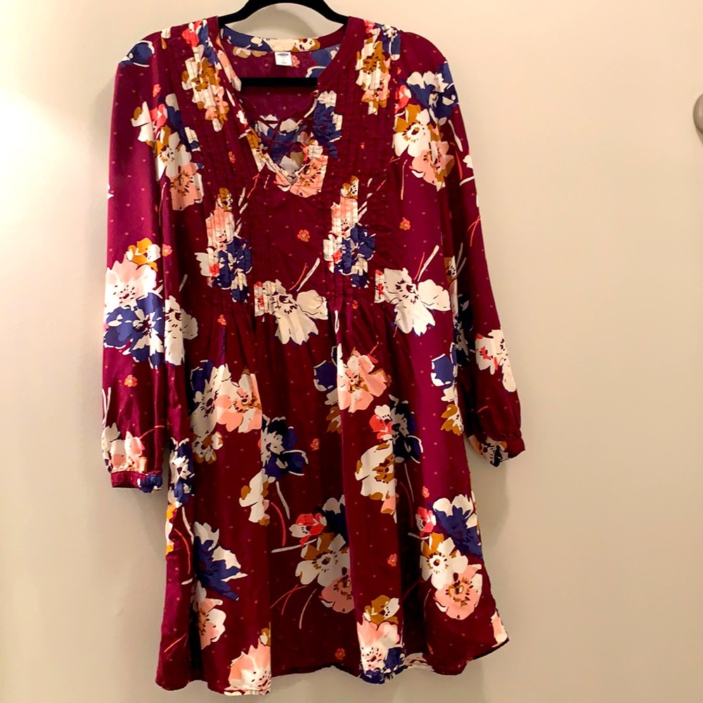 ✨Old Navy Tunic✨